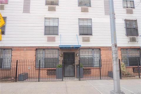775 St Anns Ave #45D, Bronx, NY 10456