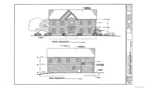 127 Mailler Ave, Cornwall, NY 12518