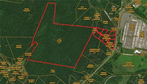 Pine Hill Road, Mamakating, NY 12790