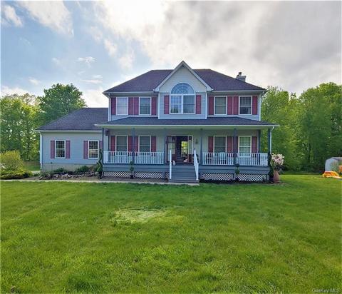 12 Velde Ct, Montgomery, NY 12549