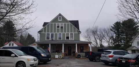 70 Stanton Corner Rd, Swan Lake, NY 12783