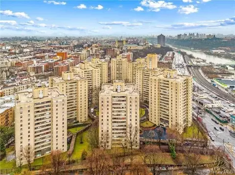 4 Fordham Hill Oval #7F, Bronx, NY 10468