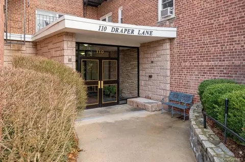 110 Draper Ln #3K-S, Greenburgh, NY 10522