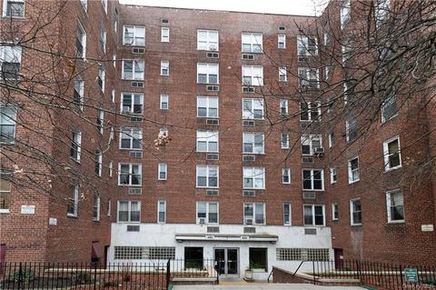 610 Waring Ave #2S, Bronx, NY 10467