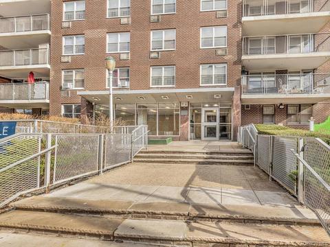2550 Olinville Ave #14F, Bronx, NY 10467