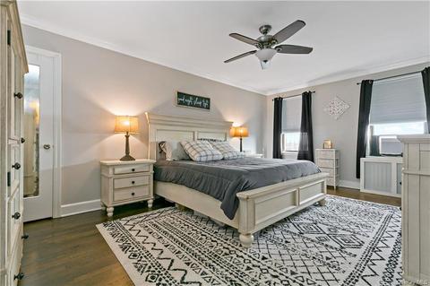 651 N Terrace Ave #6D, Mount Vernon, NY 10552