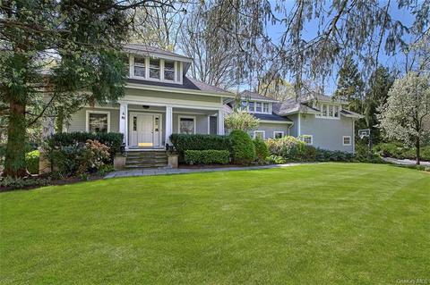 200 Seven Bridges Rd, New Castle, NY 10549