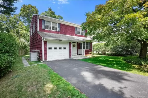 45 Van Wyck St, Cortlandt, NY 10520