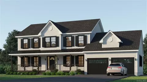 27 Greenshire Way, Newburgh, NY 12586