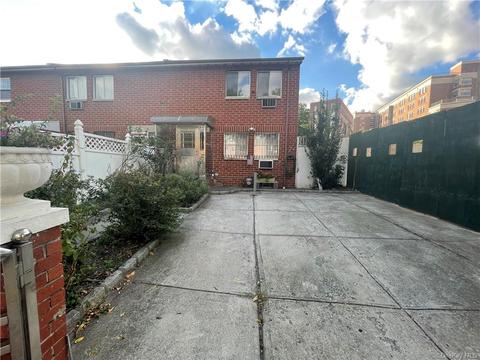 2179 Arthur Ave, Bronx, NY 10457