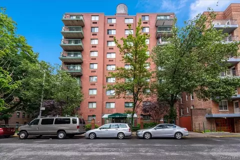 3220 Fairfield Ave #8AB, Bronx, NY 10463