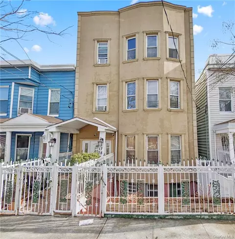 1728 Taylor Ave, Bronx, NY 10460