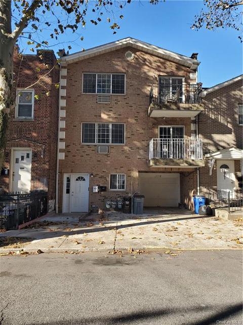 1957 Wallace Ave, Bronx, NY 10462