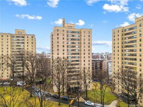 2 Fordham Hill Oval #17H, Bronx, NY 10468
