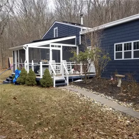 558 E Mountain Rd S, Philipstown, NY 10516 photo 1