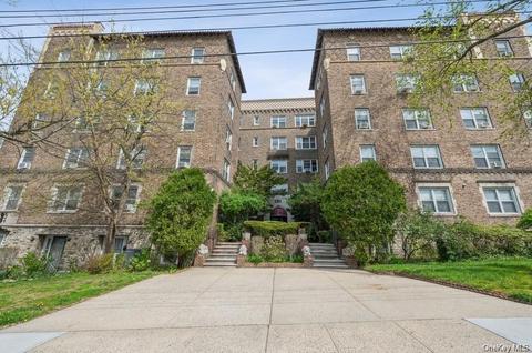 151 E Prospect Ave #4A, Mount Vernon, NY 10550