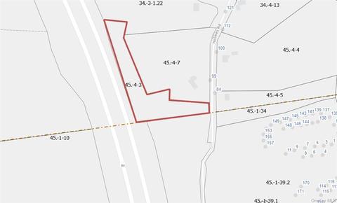 Tammany Hall Road, Patterson, NY 12563