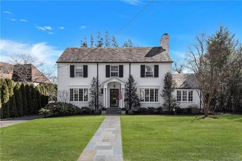 34 Sturgis Rd, Bronxville, NY 10708