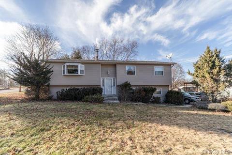 98 Madison Ave, Montgomery, NY 12549