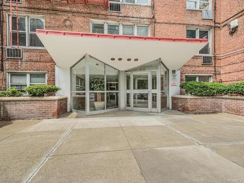 6535 Broadway #6C, Bronx, NY 10471