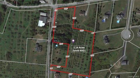 Burma Road, Marlboro, NY 12542