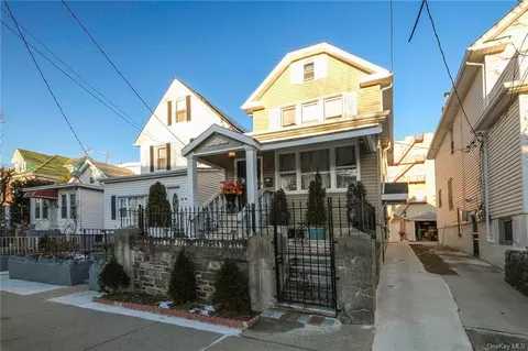 4344 Boyd Ave, Bronx, NY 10466