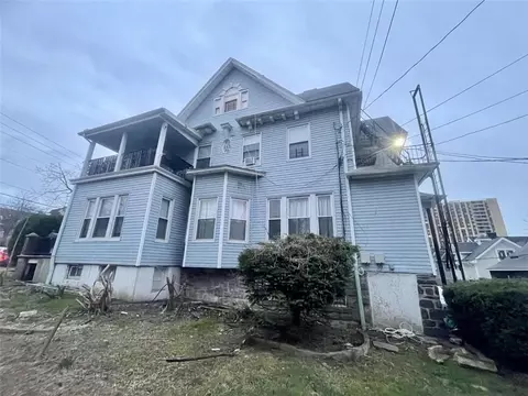140 Park Ave, Mount Vernon, NY 10550