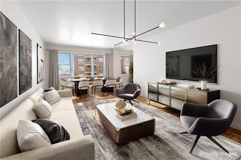 3750 Hudson Manor Ter #2CE, Bronx, NY 10463