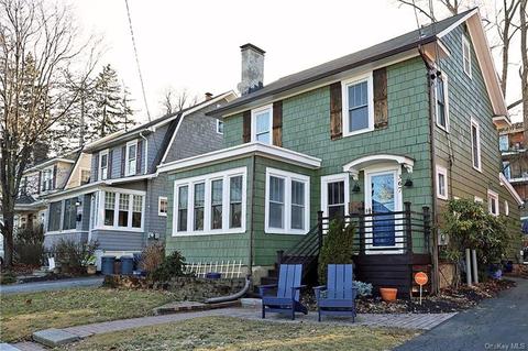 367 N Montgomery St, Newburgh, NY 12550