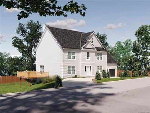 103 Mountain Rd, Mount Pleasant, NY 10570