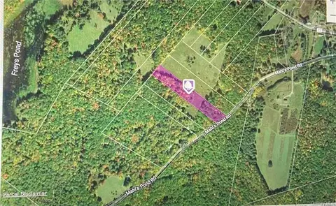 Lot #10, Tusten, NY 12764