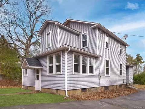134 Highland Lake Rd, Highland, NY 12743