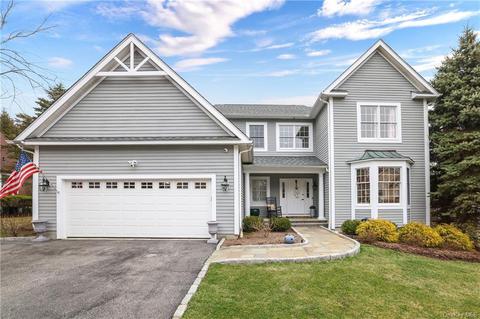 12 Miller Cir, North Castle, NY 10504