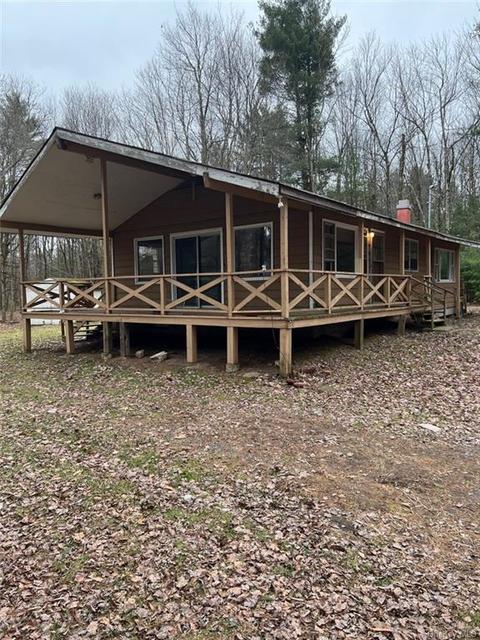 305 Cold Spring Rd, Thompson, NY 12701