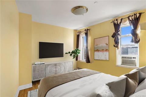 824 Saint Nicholas Ave #61, New York, NY 10031