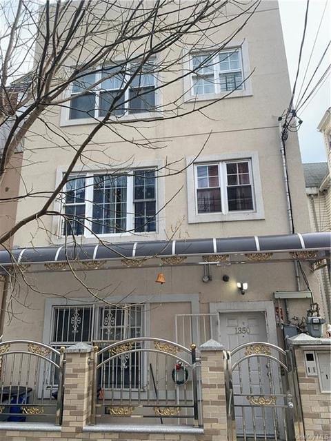 1350 Teller Ave, Bronx, NY 10456