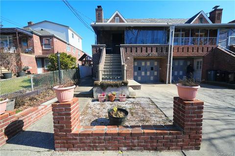 2430 Woodhull Ave, Bronx, NY 10469