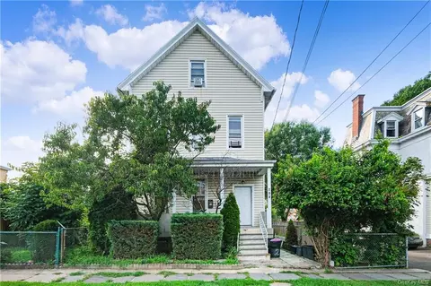 208 High St, Mount Vernon, NY 10550