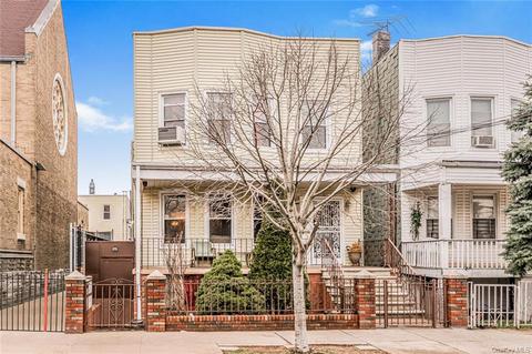 1819 Holland Ave, Bronx, NY 10462