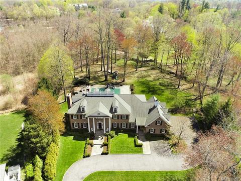 5 Cedar Ln, Harrison, NY 10577