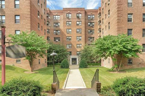 485 E Lincoln Ave #617, Mount Vernon, NY 10552