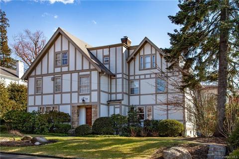 110 Tanglewylde Ave, Bronxville, NY 10708