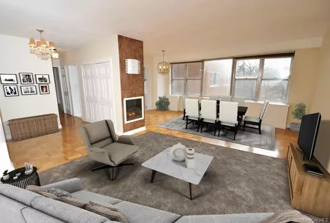 281 Garth Rd #A4A, Scarsdale, NY 10583