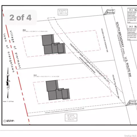766 S Route 9w, Orangetown, NY 10968