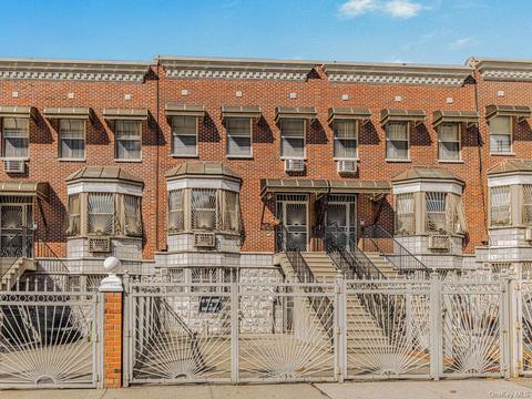 1473 Gates Ave, Brooklyn, NY 11237