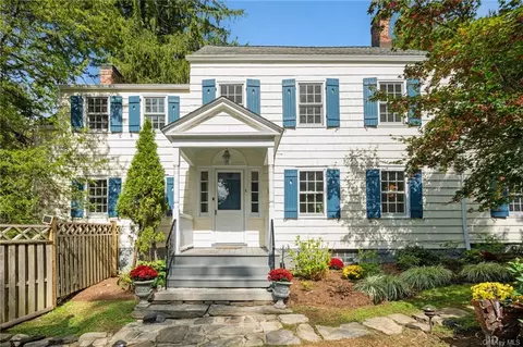 604 Hardscrabble Rd, Mount Pleasant, NY 10514