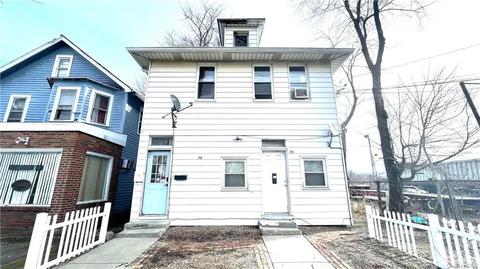 70 Wisner Ave, Newburgh, NY 12550