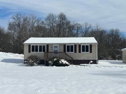 9 Batt Ln, Hamptonburgh, NY 10916