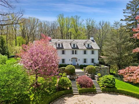 21 Bedford Center Rd, Bedford Hills, NY 10507
