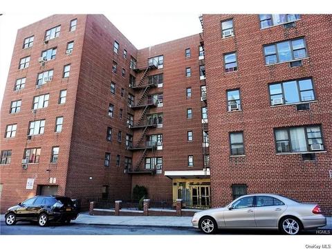 143 Bruce Ave #5E, Yonkers, NY 10705